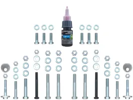 sruby-wahacza-toyota-avensis-t25-03-08-tyl-komplet