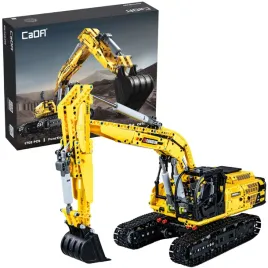 cada-wielka-funkcjonalna-koparka-functional-excavator
