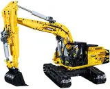 cada-wielka-funkcjonalna-koparka-functional-excavator-stan-nowy