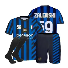 zalewski-inter-komplet-koszulka-spodenki-getry-rozmiar-m-164