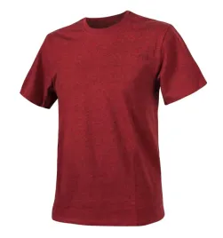 koszulka-meska-t-shirt-helikon-classic-bawelniana-sportowa-melange-red-s