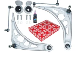 wahacze-laczniki-drazki-do-bmw-3-e46-kpl