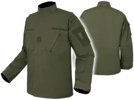 bluza-wojskowa-mundurowa-acu-mil-tec-teesar-ripstop-oliwkowe-l