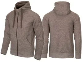 bluza-meska-helikon-covert-tactical-hoodie-fullzip-melange-light-tan-3xl