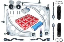 wahacze-oslony-laczniki-drazki-do-bmw-3-e46-kpl