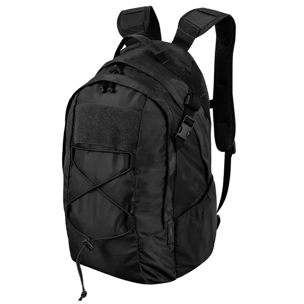 Plecak EDC Lite Nylon 21l Czarny