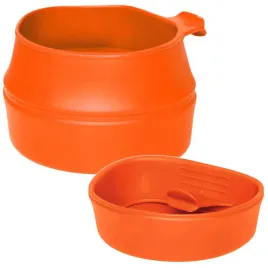 kubek-skladany-wildo-250-ml-tpe-miska-turystyczna-campingowa-orange