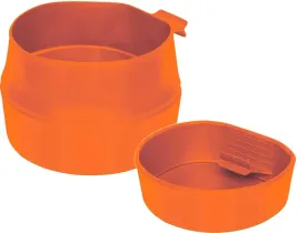 kubek-skladany-wildo-600-ml-big-tpe-miska-turystyczna-campingowa-orange