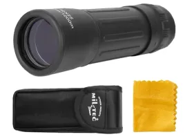 lornetka-monokular-turystyczna-luneta-1000m-mil-tec-10x25-czarny-z-etui