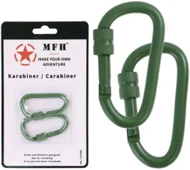 karabinczyk-karabinek-mfh-screw-lock-60-mm-z-blokada-skrecana-olive-2-szt