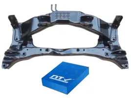rama-belka-do-mitsubishi-outlander-i-2wd-tyl