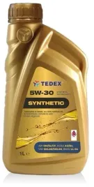 olej-tedex-synthetic-premium-5w30-1l-benzyna-i-diesel-dpf