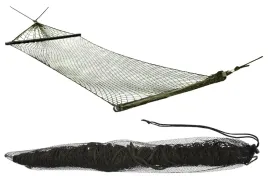 hamak-turystyczny-mil-tec-180x80-cm-siatkowy-z-rozporkami-pokrowiec-olive