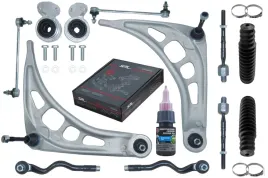 wahacze-oslony-laczniki-drazki-do-bmw-3-e46-kpl