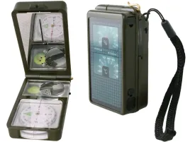 kompas-turystyczny-mil-tec-10w1-wielofunkcyjny-linijka-lupa-krzesiwo-olive