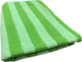 scierka-mikrofibra-szyby-lustra-zielone-pasy-50x60