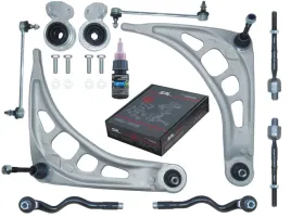 wahacze-tuleje-laczniki-drazki-bmw-3-e46-komplet