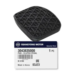 nakladka-pedalu-sprzegla-ssangyong-3043835000-korando-rorres-tivoli-oe