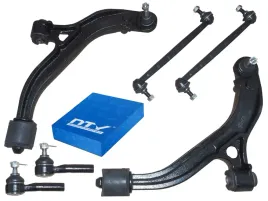 wahacz-chrysler-voyager-iv-00-08-prawy-lewy-przod