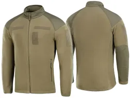 bluza-meska-polar-m-tac-combat-fleece-jacket-wojskowa-dark-olive-xxl-long