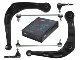 komplet-wahacz-do-peugeot-206-przod-prawy-lewy-srl