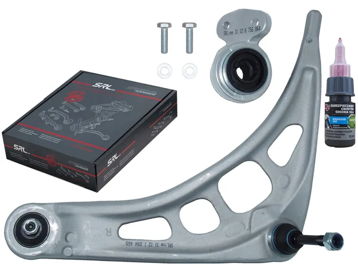 wahacz-tuleja-sruby-bmw-seria-3-e46-nowy-prawy-srl