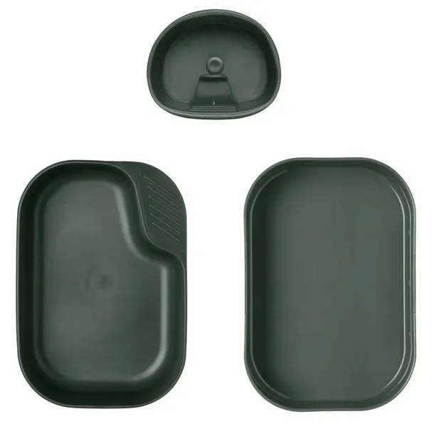 naczynia-turystyczne-wildo-camp-a-box-basic-3-elementy-olive-green