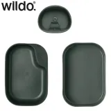 naczynia-turystyczne-wildo-camp-a-box-basic-3-elementy-olive-green-stan-nowy