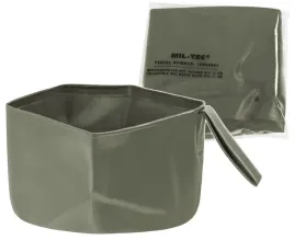 wiadro-polowe-skladane-mil-tec-5l-lekkie-poreczne-na-biwak-pod-namiot-olive