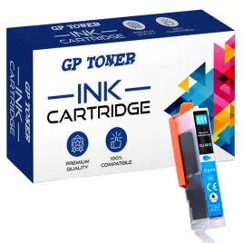tusz-do-canon-gp-c551xl-c-gp