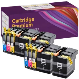 10x-tusz-do-drukarki-brother-dcp-j105-j100-j200-xl