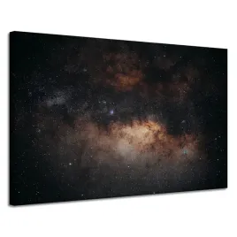 obrazy-na-plotnie-kosmos-gwiazdy-galaktyka-120x80