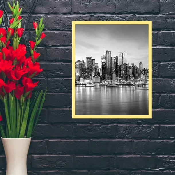 fotorama-18x24-zolty-plexi-stan-nowy