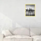fotorama-18x24-zolty-plexi-material-tworzywo-sztuczne