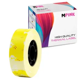 termiczna-tasma-papier-do-etykiet-mp-rl-15-30-230pt-yl-yellow-lantern