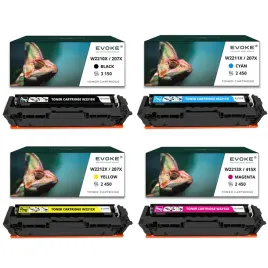 4x-toner-do-drukarki-hp-207x-bez-chipa-or-zestaw-cmyk-w2210x-w2213x