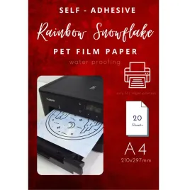 papier-samoprzylepny-a4-w-teczowe-platki-sniegu