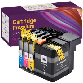 4x-tusze-do-brother-dcp-j100-dcp-j105-mfc-j200-zestaw
