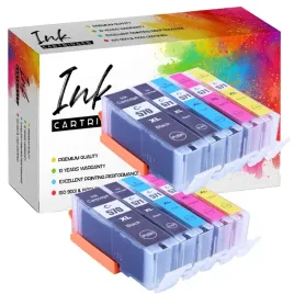 10x-pgi570xl-cli571xl-mg5750-mg6850-mg7750-ts5050