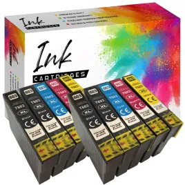 10x-tusz-do-drukarki-epson-603-xl-xp2100-xp2105-xp3100-wf2810-xp2150-zestaw