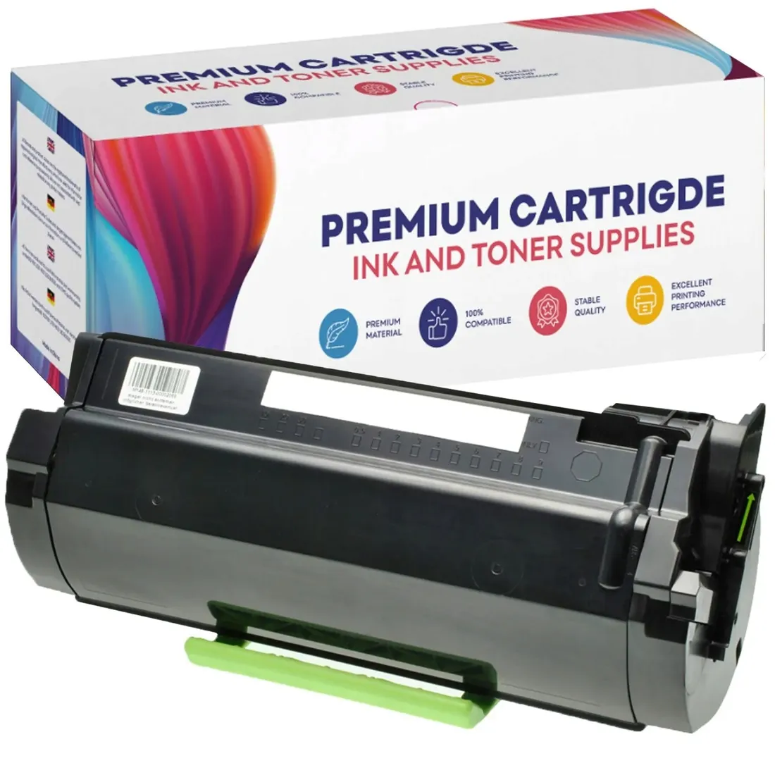 toner-do-lexmark-ms410dn-ms415dn-ms510dtn-ms610dte-stan-nowy