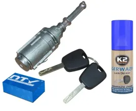 wklad-zamka-z-kluczykami-citroen-c3