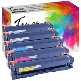 5x-toner-do-hp-m254nw-m280nw-mfp-m281fw-m281fdn-xl