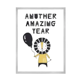 plakat-urodzinowy-another-amazing-year-24x30-cm-ramka-srebrna
