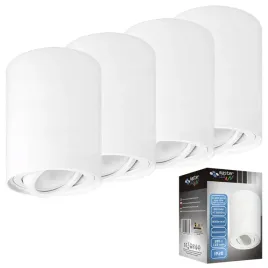 4x-oprawa-natynkowa-gu10-halogenowa-tuba-led-sufitowa