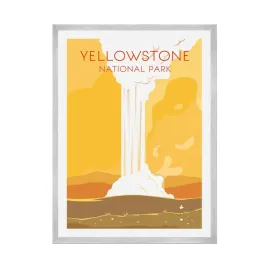 plakat-miasta-yellowstone-park-krajobrazowy-24x30-cm-ramka-srebrna