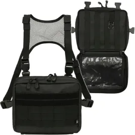 kamizelka-taktyczna-wojskowa-ochrona-brandit-us-cooper-chest-pack-czarna