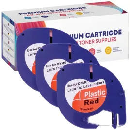3x-tasma-do-dymo-letratag-12mmx4m-czerwona-59424