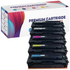 5xtoner-do-canon-isensys-lbp-621cw-mf640-crg054h