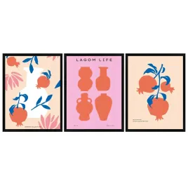 zestaw-trzech-plakatow-w-roznych-wzorach-50x70-cm-ramka-czarna